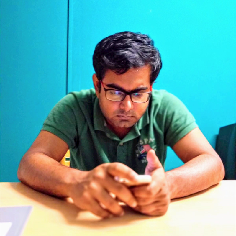 Amit Upadhyay